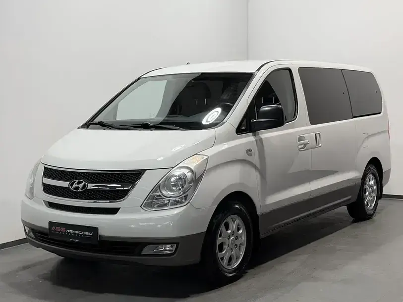 Usata Hyundai H-1 170 CV (125 kW) 2009 Monovolume