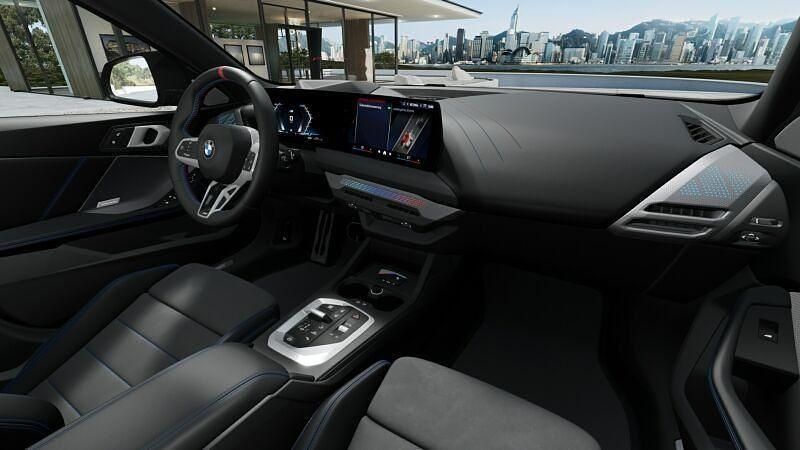 Neu BMW M135 Performance 300 PS (220 kW) 2026 Kleinwagen