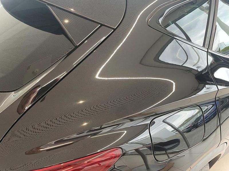 Gebraucht Cupra Formentor 204 PS (150 kW) 2022 Schwarz SUV