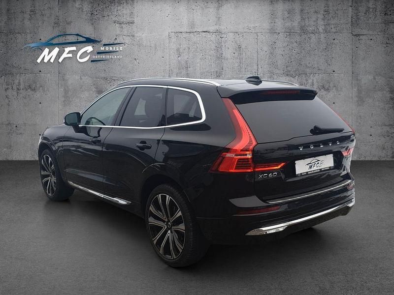 Gebraucht Volvo XC60 Ultimate 197 PS (144 kW) 2023 Schwarz SUV