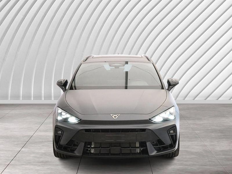 Gebraucht Cupra Leon VZ 333 PS (244 kW) 2026 Grau Limousine