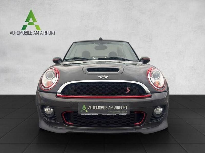 Gebraucht Mini Cooper S 110 PS (80 kW) 2014 Andere Kleinwagen