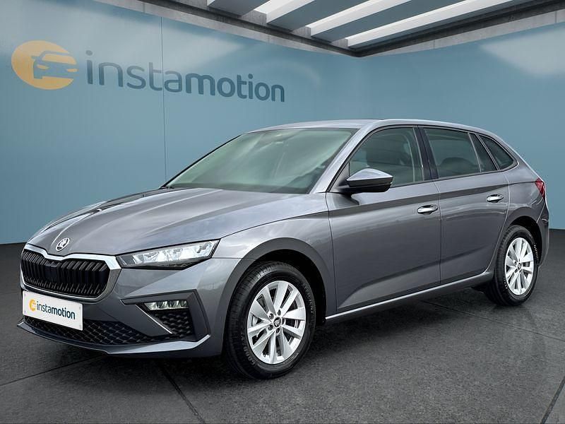 Gebraucht Skoda Scala Essence 95 PS (69 kW) 2026 Kleinwagen