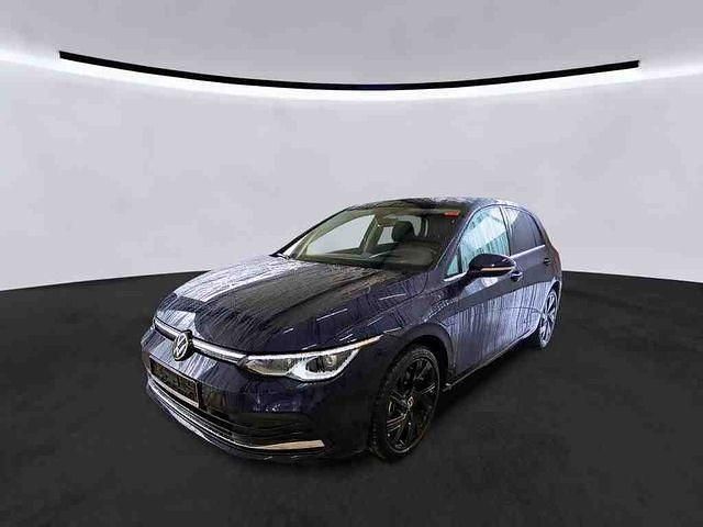 Gebraucht 2021 VW Golf VIII Style Limousine | 25.950 € (Etwas zu teuer) - Bild 1/4