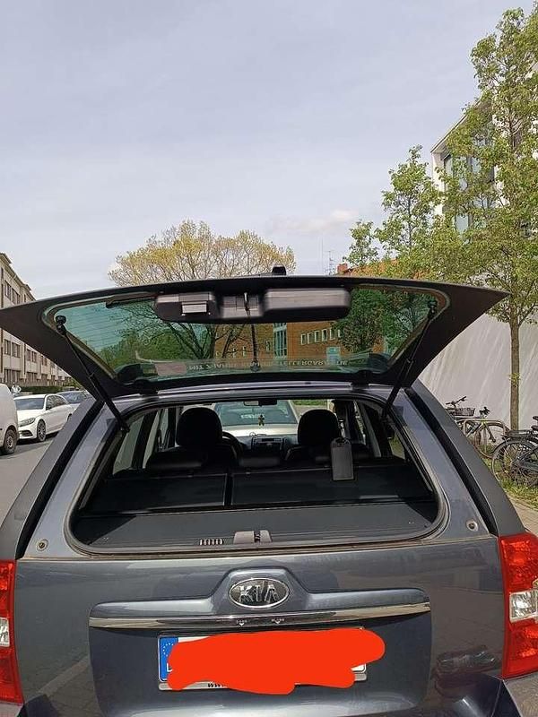 Gebraucht Kia Sportage LX 141 PS (103 kW) 2010 SUV