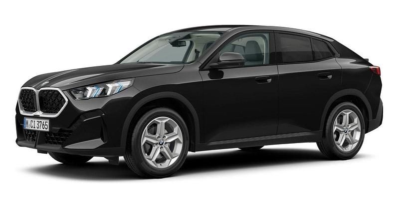 Gebraucht 2024 BMW X2 SUV | 60.139 € - Bild 1/1