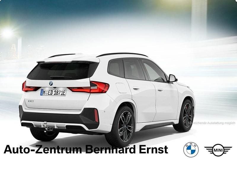 Neu BMW iX1 Comfort Edition 230 kW (313 PS) 2026 Andere SUV