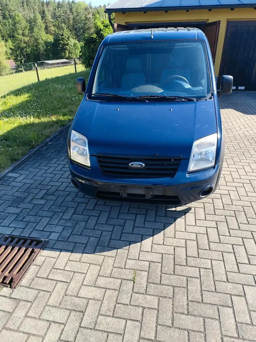 Gebraucht Ford Focus 90 PS (66 kW) 2012 Blau