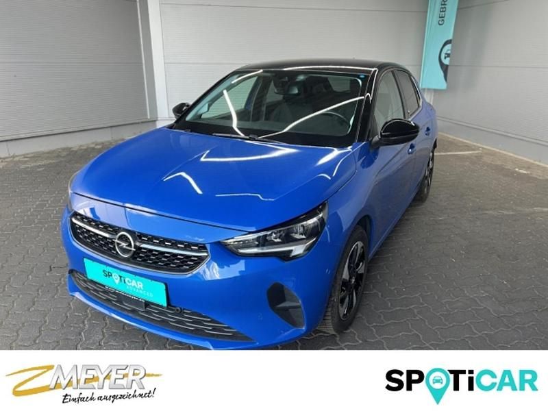 Gebraucht 2022 Opel Corsa-e Elegance Kleinwagen | 19.990 € (Teuer) - Bild 1/1
