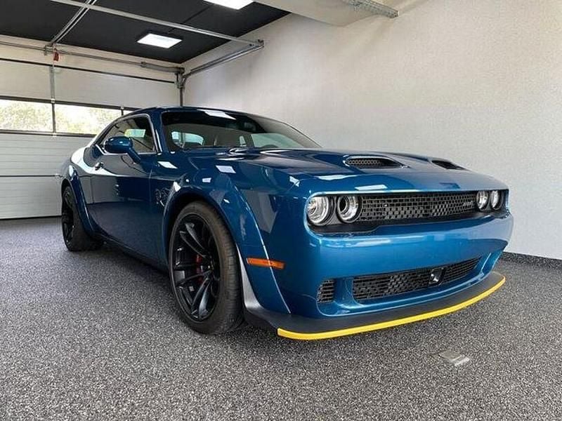 Gebraucht Dodge Challenger 535 PS (393 kW) 2025 Andere Coupé