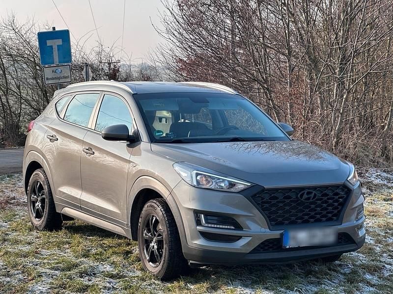 Fabelhafte Preis Hyundai Tucson Fotos