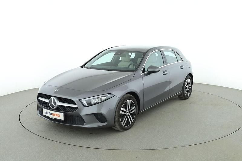 Gebraucht Mercedes A220 Progressive 190 PS (139 kW) 2022 Limousine