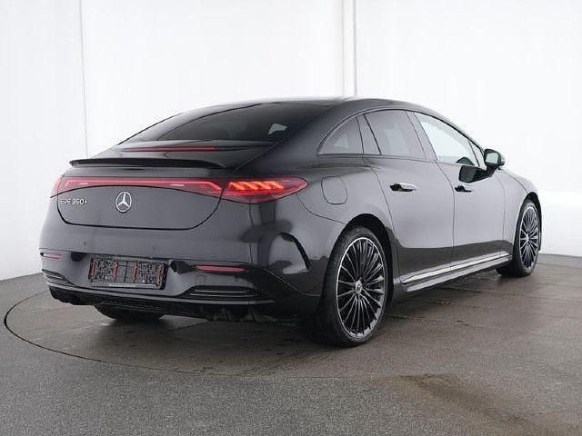 Gebraucht Mercedes EQE350 214 kW (292 PS) 2024