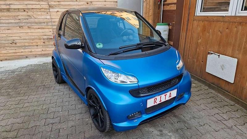 Other Gebraucht 2011 Smart ForTwo Coupé Coupé | 5.980 € (Fairer Preis) - Bild 1/4