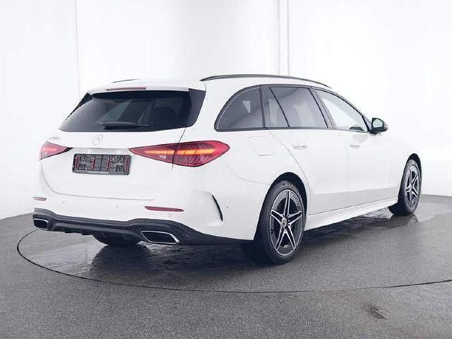Gebraucht 2023 Mercedes C300e | 47.890 € (Teuer) - Bild 1/4