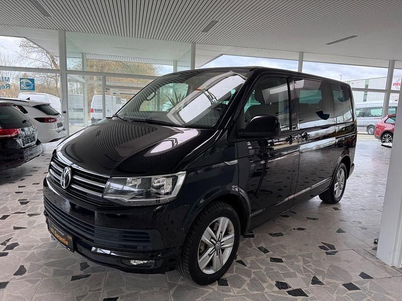 Gebraucht VW T6 204 PS (150 kW) 2015 Van