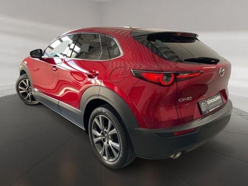 Gebraucht Mazda CX-30 Selection 179 PS (131 kW) 2020 Andere SUV