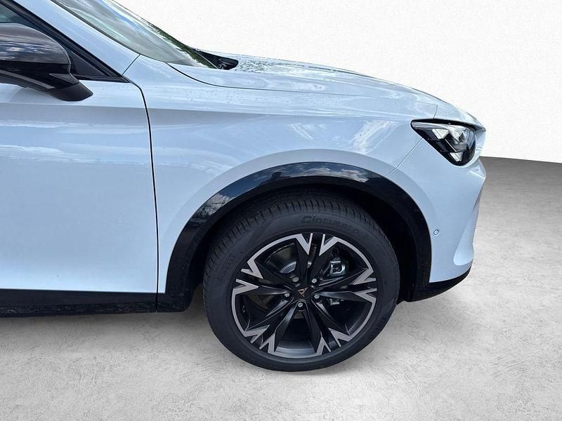 Gebraucht Cupra Formentor 150 PS (110 kW) 2026 Glacial white SUV