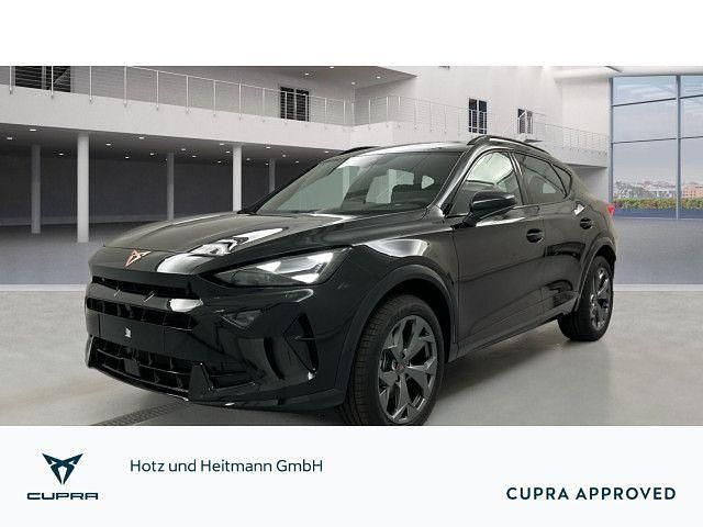 Schwarz Gebraucht 2024 Cupra Formentor SUV | 31.690 € (Guter Preis) - Bild 1/4