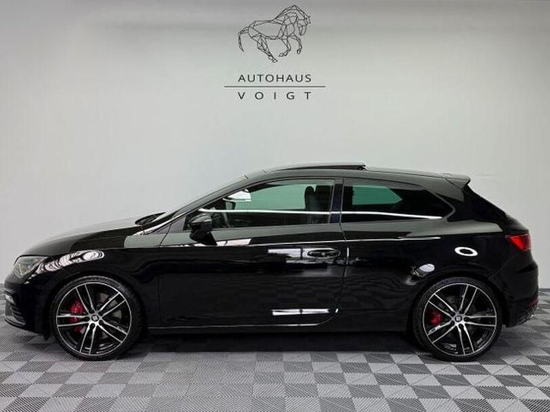 Andere Gebraucht 2018 Seat Leon | 24.000 € - Bild 1/4