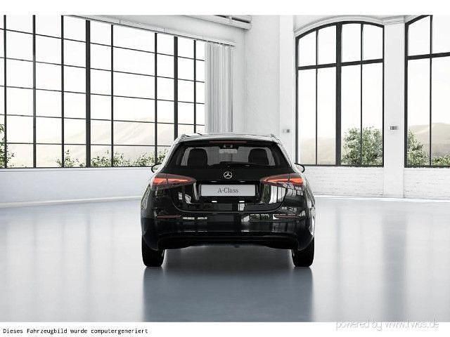 Gebraucht Mercedes A180 136 PS (100 kW) 2025