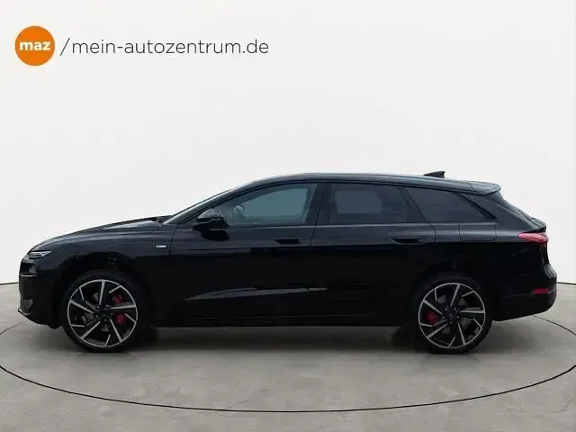 Gebraucht Audi A6 e-tron Business 269 kW (367 PS) 2026 Kombi