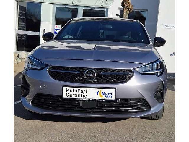 Gebraucht Opel Corsa 102 PS (75 kW) 2023 Grau Kleinwagen