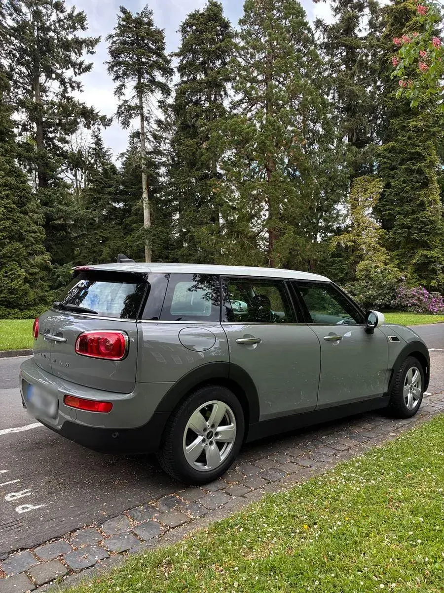 Gebraucht Mini Cooper 150 PS (110 kW) 2019 Weiß Kleinwagen