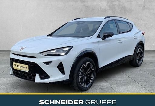 Gebraucht Cupra Formentor 150 PS (110 kW) 2025 Weiß SUV