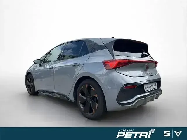 Second-hand Cupra Born 150 kW (204 CP) 2023 Gri Hatchback