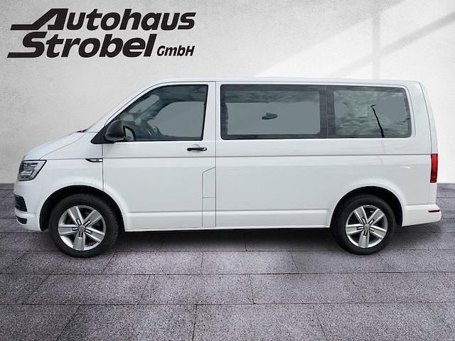 Gebraucht VW T6 Trendline 150 PS (110 kW) 2019 Van