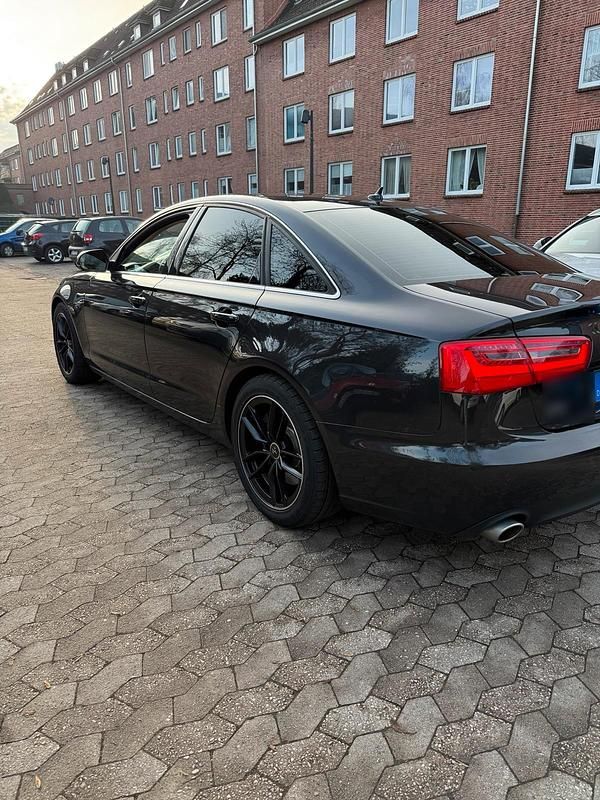 Gebraucht Audi A6 Ambiente 313 PS (230 kW) 2012 Andere farben Limousine