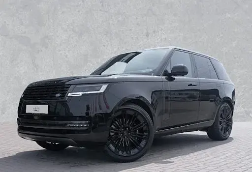 Gebraucht Land Rover Range Rover Autobiography 530 PS (389 kW) 2026 SUV