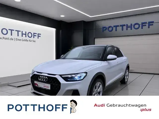 Gebraucht Audi A1 S-Line 150 PS (110 kW) 2025 SUV
