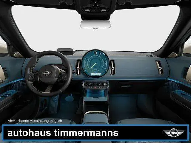 Gebraucht Mini Cooper Countryman 170 PS (125 kW) 2025 SUV