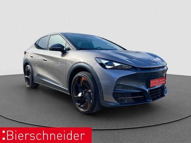 Gebraucht Cupra Tavascan Endurance 210 kW (286 PS) 2025 Braun SUV