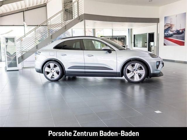 Gebraucht Porsche Macan 264 kW (360 PS) 2025 Silber SUV