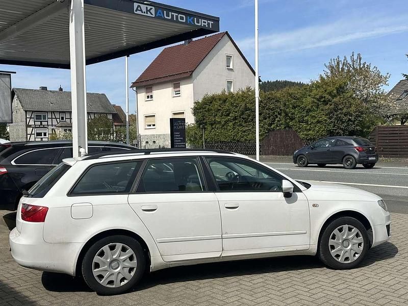 Usata Seat Exeo Reference 120 CV (88 kW) 2011 Bianco Station wagon