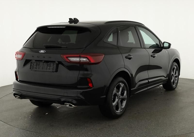 Neu Ford Kuga ST-Line 186 PS (136 kW) 2026 Agate black metallic SUV