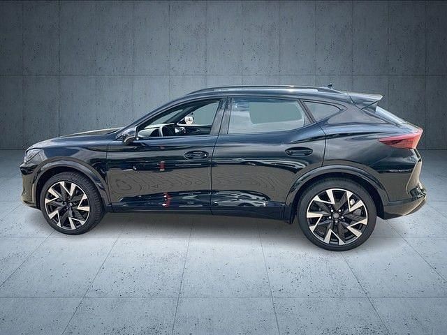 Gebraucht Cupra Formentor 150 PS (110 kW) 2025 Grau SUV