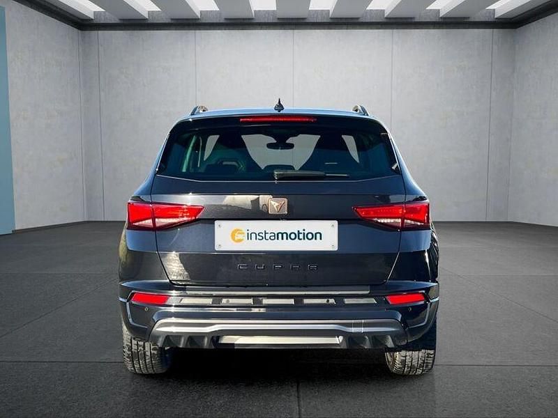 Gebraucht Cupra Ateca 190 PS (139 kW) 2025 Andere SUV