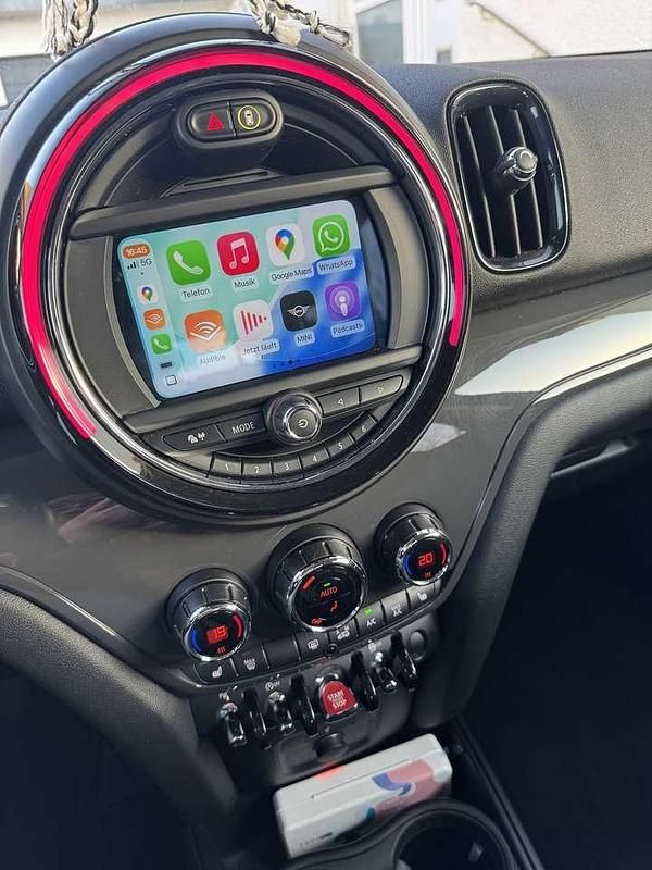 Gebraucht Mini One Countryman 102 PS (75 kW) 2020 SUV