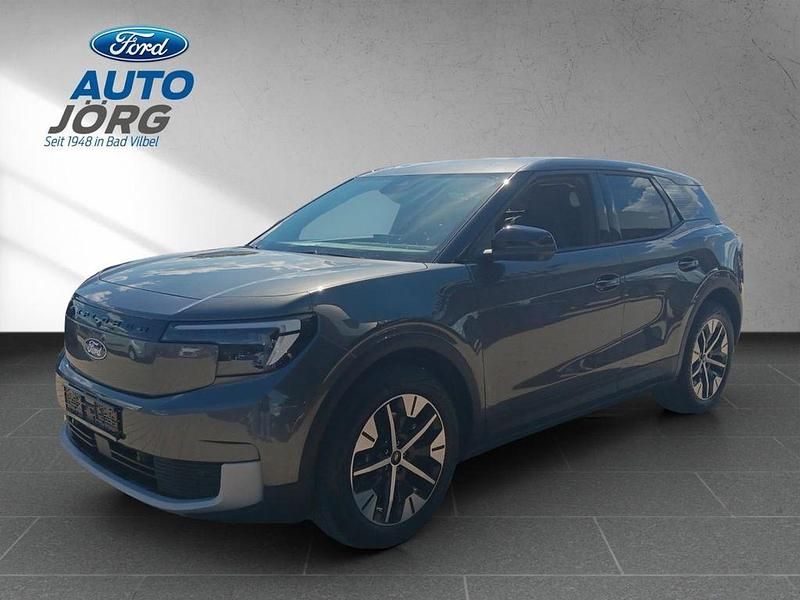 Magneticgrau (metallic) Neu 2025 Ford Explorer Standard Range SUV | 40.916 € (Fairer Preis) - Bild 1/4