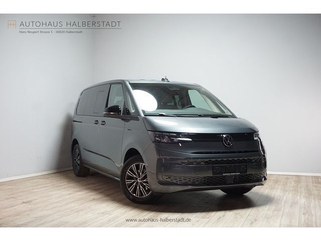 Gebraucht 2025 VW Multivan Van / Kleinbus | 54.490 € (Guter Preis) - Bild 1/3