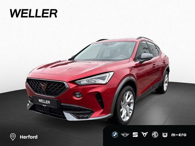 Andere Gebraucht 2023 Cupra Formentor SUV | 19.990 € (Superpreis) - Bild 1/4