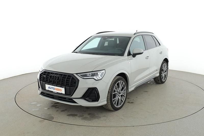 Second-hand Audi Q3 S-Line 245 CP (180 kW) 2022 SUV