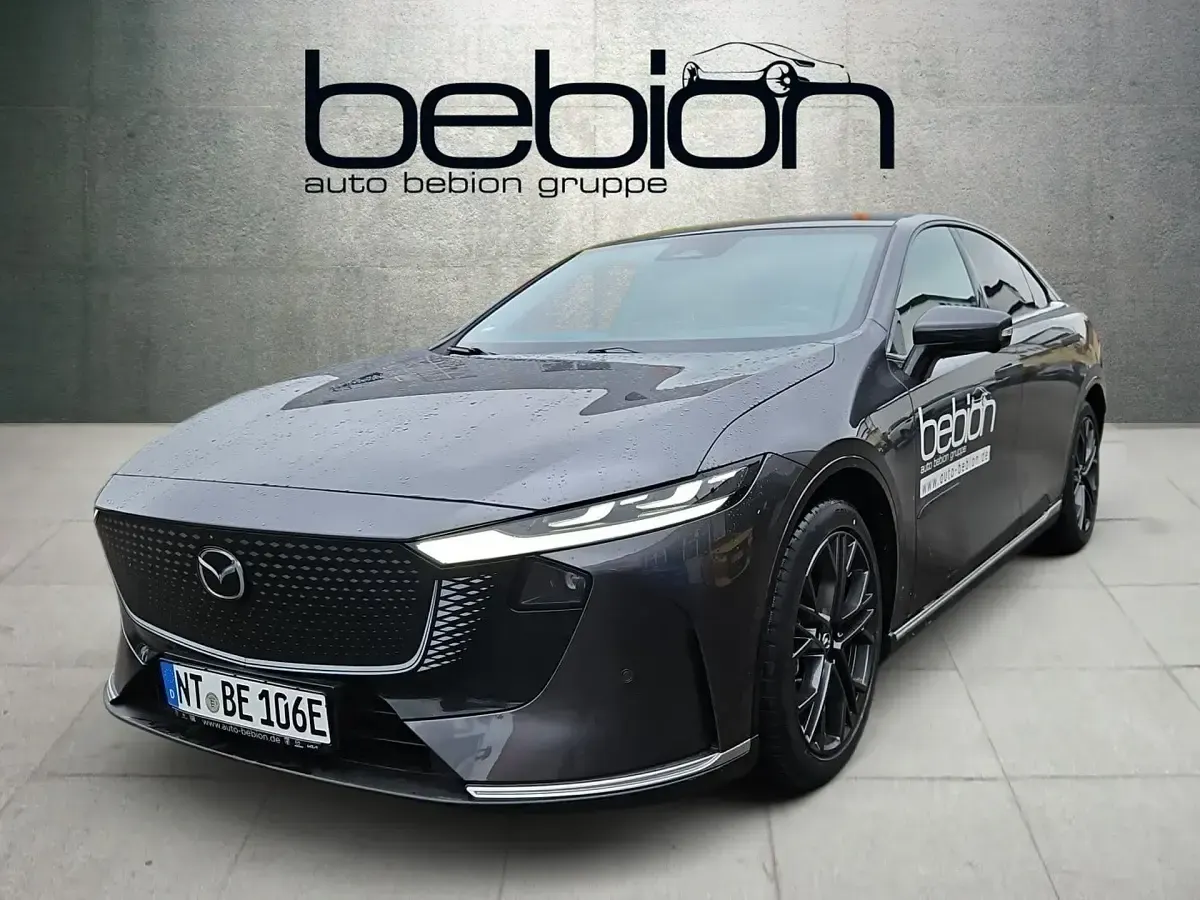 Gebraucht Mazda 6e Takumi-Line 189 kW (258 PS) 2025 Limousine
