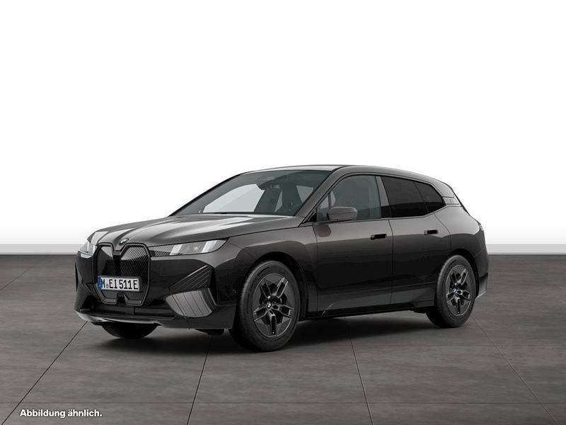 Gebraucht BMW iX 300 kW (408 PS) 2025 Grau SUV