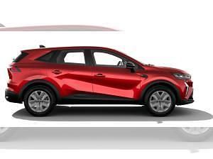 Neu Renault Symbioz Evolution 140 PS (102 kW) 2025 Rot SUV