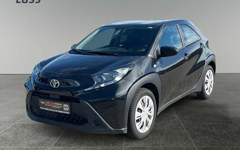 Gebraucht Toyota Aygo X X-play 72 PS (52 kW) 2023 SUV